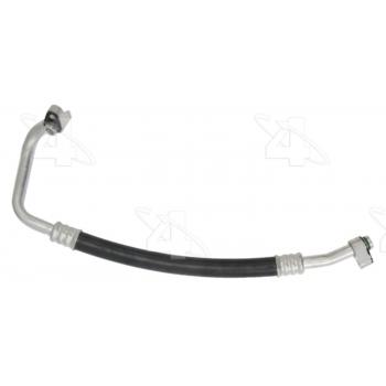 2010 Dodge Journey A/C Refrigerant Suction Hose Four Seasons 55845 image 1 of 2