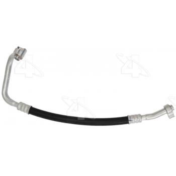 2014 Dodge Journey A/C Refrigerant Suction Hose Four Seasons 55846 image 2 of 2