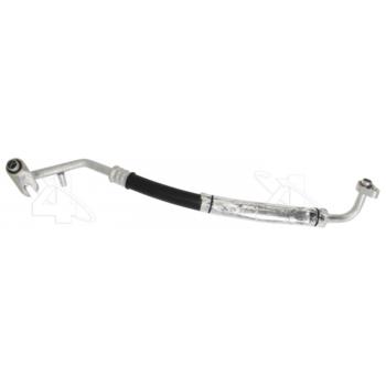 2011 Dodge Nitro A/C Refrigerant Suction Hose Four Seasons 55847 image 1 of 2