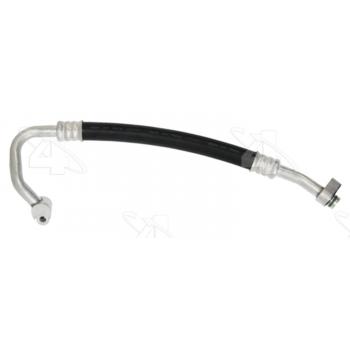 2010 Dodge Journey A/C Refrigerant Suction Hose Front Four Seasons 55849 image 1 of 2
