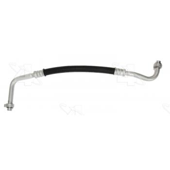 2013 Chevrolet Express Pasajeros A/C Refrigerant Suction Hose
