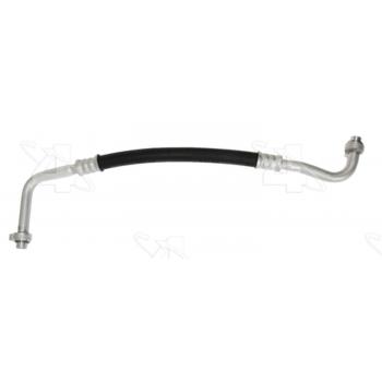 2007 Chevrolet Express 2500 A/C Refrigerant Suction Hose Four Seasons 55859 image 2 of 2