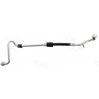 1999 Chevrolet Malibu A/C Refrigerant Suction Hose