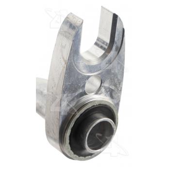 2001 Oldsmobile Alero A/C Refrigerant Suction Hose Four Seasons 55860 image 4 of 4