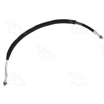 2004 Ford Ranger A/C Refrigerant Suction Hose Four Seasons 55861 image 2 of 2
