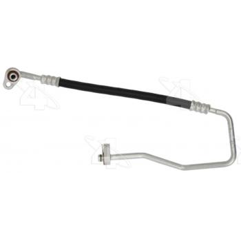 2007 Dodge Nitro A/C Refrigerant Discharge Hose