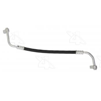 2015 Dodge Journey A/C Refrigerant Discharge Hose Four Seasons 55867 image 2 of 2