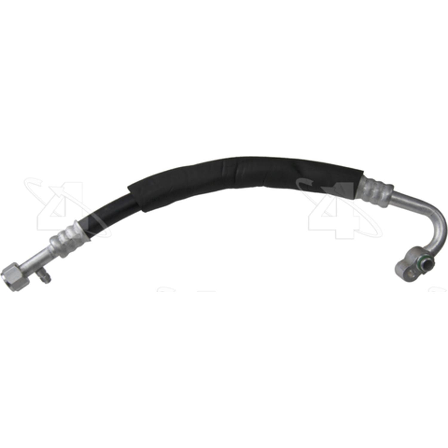 Four Seasons 55868 A/C Refrigerant Suction Hose product image 1 of 1