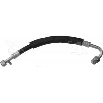 1993 Toyota 4Runner A/C Refrigerant Suction Hose Four Seasons 55868 image 1 of 1
