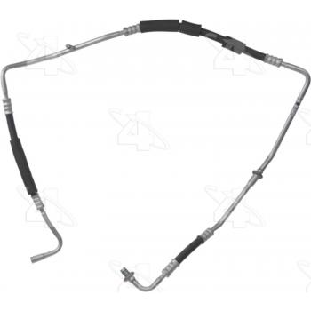 1995 Ford Contour A/C Liquid Line with Orifice Tube
