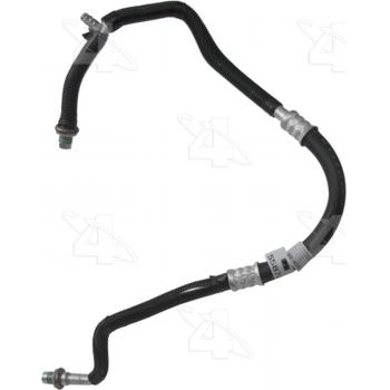 1995 Ford Contour A/C Refrigerant Suction Hose