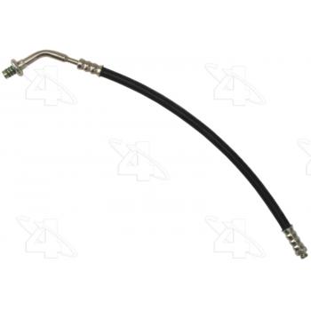 1987 Ford Bronco A/C Refrigerant Liquid Hose Four Seasons 55877 image 1 of 4