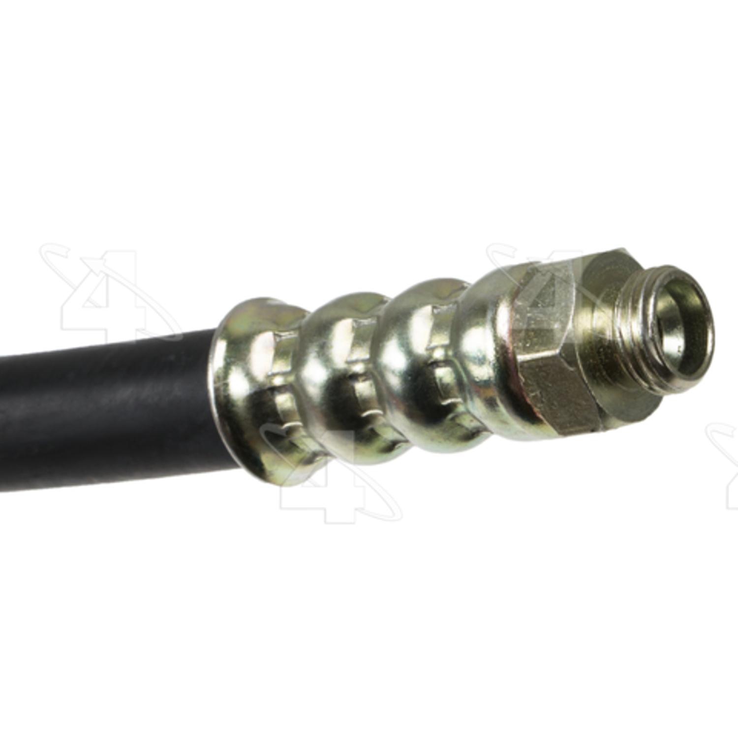 Four Seasons 55877 - A/C Refrigerant Liquid Hose Four Seasons 55877 A/C Refrigerant Liquid Hose product image 4 of 5