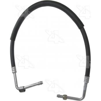 1997 Ford F59 A/C Refrigerant Suction Hose Front Four Seasons 55878 image 1 of 1
