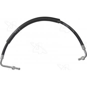 1983 Ford F-100 A/C Refrigerant Suction Hose Four Seasons 55880 image 1 of 1