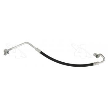 2012 Hyundai Elantra A/C Refrigerant Discharge Hose Four Seasons 55881 image 1 of 2