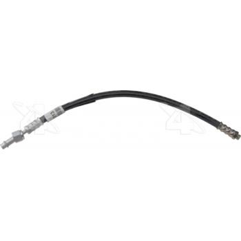 1983 Ford F-100 A/C Refrigerant Liquid Hose Four Seasons 55882 image 1 of 1