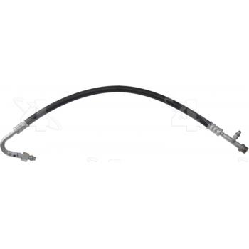 1987 Ford Bronco A/C Refrigerant Discharge Hose Four Seasons 55885 image 1 of 1