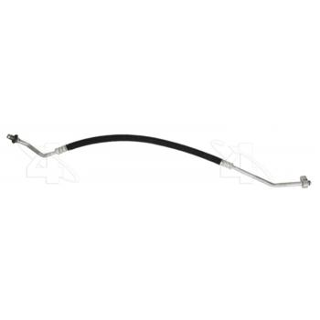 2010 Lincoln Town Car A/C Refrigerant Liquid Hose Four Seasons 55887 image 1 of 2