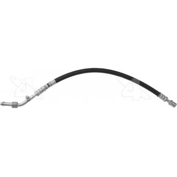 1983 Ford F-100 A/C Refrigerant Discharge Hose Four Seasons 55889 image 1 of 1