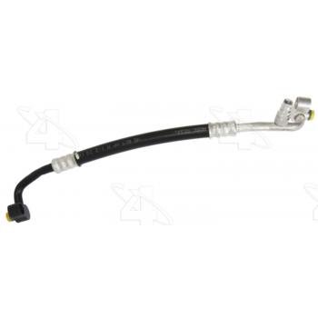 2006 BMW M3 A/C Refrigerant Discharge Hose Four Seasons 55890 image 2 of 2