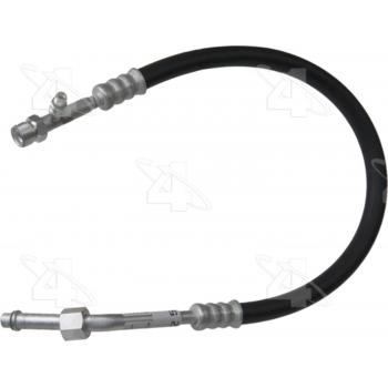 1987 Ford Bronco A/C Refrigerant Discharge Hose Four Seasons 55892 image 1 of 1