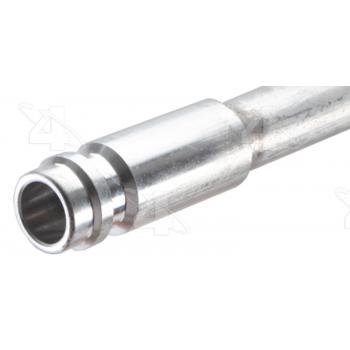 2005 Dodge Durango A/C Suction and Liquid Line Hose Assembly Four Seasons 55899 image 2 of 4