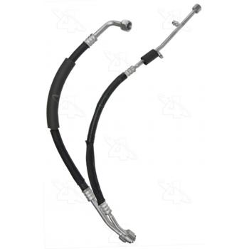 1994 Buick Roadmaster A/C Refrigerant Discharge / Suction Hose Assembly