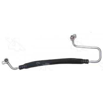 2014 Dodge Challenger A/C Refrigerant Discharge Hose Four Seasons 55904 image 1 of 4