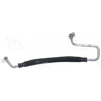 2014 Dodge Challenger A/C Refrigerant Discharge Hose Four Seasons 55904 image 2 of 4