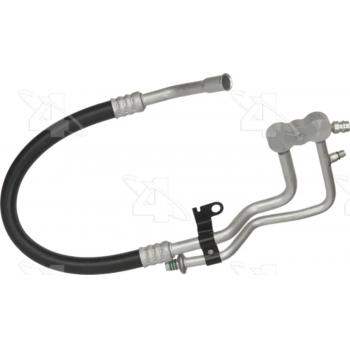 1995 Dodge Ram 2500 A/C Refrigerant Discharge / Suction Hose Assembly Four Seasons 55905 image 2 of 4