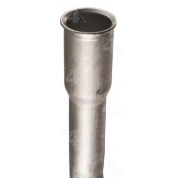 1995 Dodge Ram 2500 A/C Refrigerant Discharge / Suction Hose Assembly Four Seasons 55905 image 4 of 4