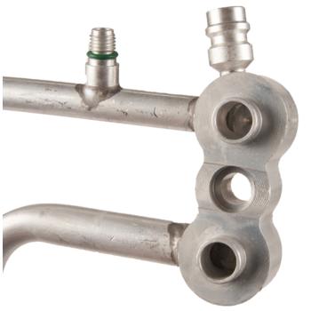 Four Seasons 55905 A/C Manifold Hose Assembly product image 5 of 5
