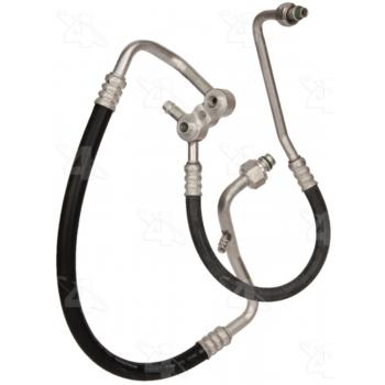 1994 GMC C3500 A/C Refrigerant Discharge / Suction Hose Assembly
