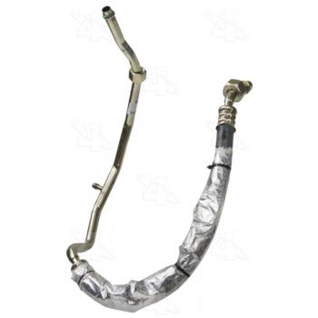1991 BMW M3 A/C Refrigerant Suction Hose Four Seasons 55914 image 1 of 1