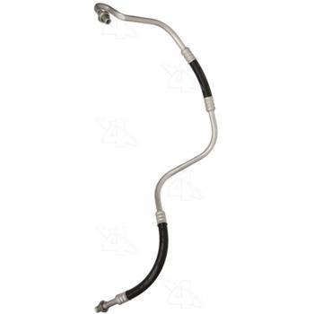 1994 Ford Aerostar A/C Refrigerant Suction Hose Four Seasons 55915 image 1 of 4
