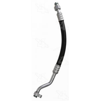 1998 Acura CL A/C Refrigerant Suction Hose