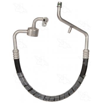 2005 Scion xB A/C Refrigerant Suction Hose