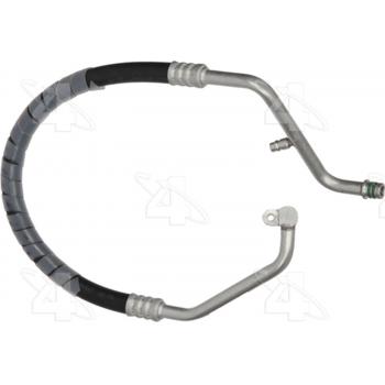 2006 Scion xB A/C Refrigerant Suction Hose Four Seasons 55919 image 2 of 2