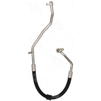 2001 Mitsubishi Mirage A/C Refrigerant Suction Hose