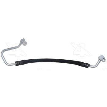 2018 Dodge Charger A/C Refrigerant Discharge Hose