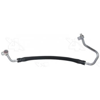 2015 Dodge Challenger A/C Refrigerant Discharge Hose Four Seasons 55922 image 2 of 4