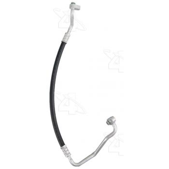 1998 Acura CL A/C Refrigerant Discharge Hose