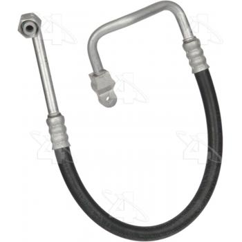 2003 Mazda MPV A/C Refrigerant Discharge Hose Four Seasons 55924 image 2 of 4