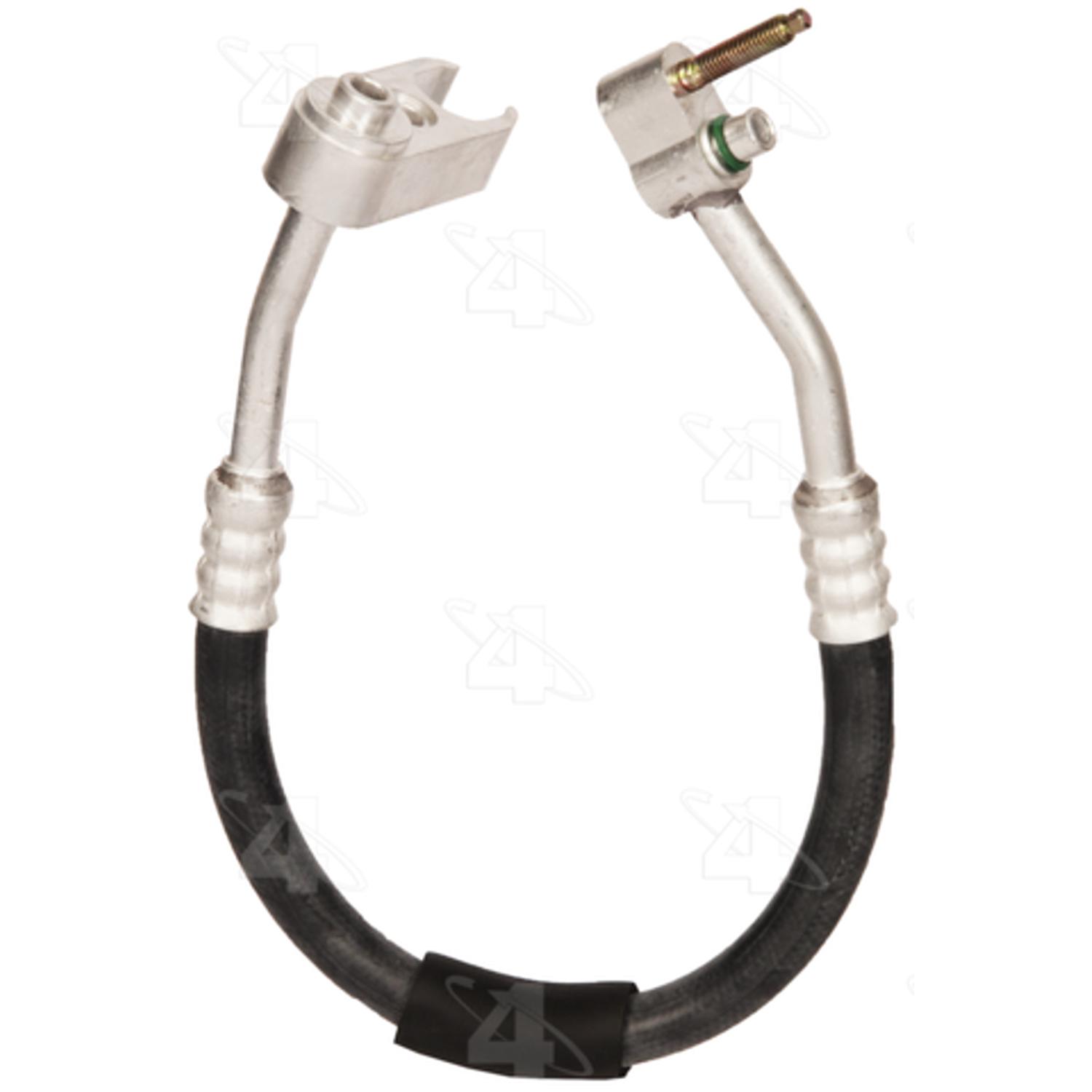 Four Seasons 55925 A/C Refrigerant Discharge Hose product image 1 of 2