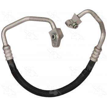2006 Scion xB A/C Refrigerant Discharge Hose Four Seasons 55926 image 1 of 3