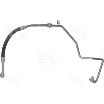 2010 Dodge Viper A/C Liquid Line with Orifice Tube Four Seasons 55928 image 2 of 4