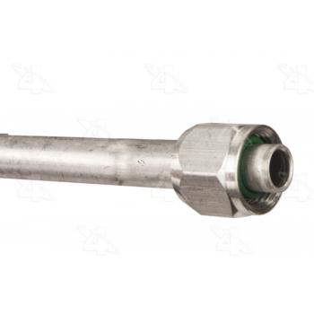 2010 Dodge Viper A/C Liquid Line with Orifice Tube Four Seasons 55928 image 4 of 4