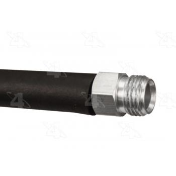 1998 Acura CL A/C Refrigerant Liquid Hose Four Seasons 55929 image 4 of 4