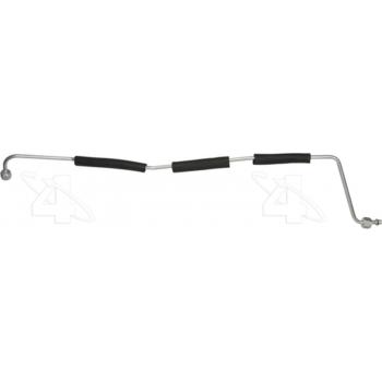 1996 GMC C3500 A/C Refrigerant Liquid Hose Four Seasons 55930 image 2 of 2